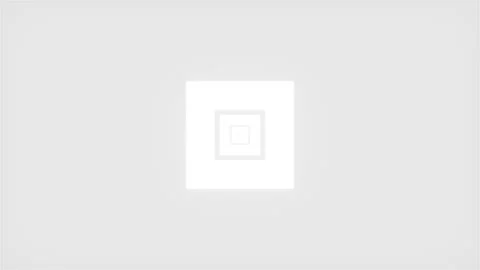 White neon elements Stock Footage 326135500