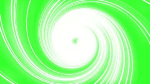 White neon, luminous moving streams of light, around. Stock Footage 241079897