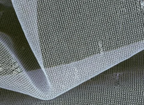 White net Stock Photos