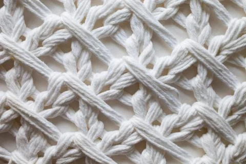 White nodal points Stock Photos