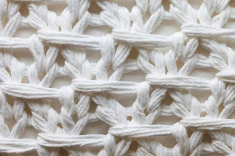 White nodal points Stock Photos