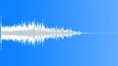 White Noise 03Sound Effect