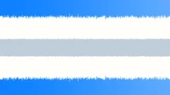 White noise 0db loop Sound Effect