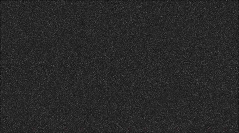 White Noise ag Black Background Stock Footage 8651453
