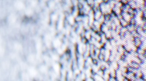 White noise  background Stock Footage 1085536