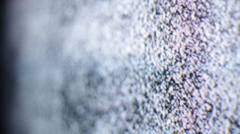 White noise  background Stock Footage 1085538
