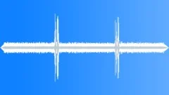 White Noise crazySound Effect