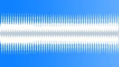 White noise filtered to simulate sea effects. Ripples.Sound Effect