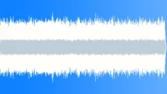 White noise filtered to simulate wind at constant pitch. Wind 5. (3 tones up Sound Effect
