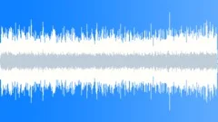 White noise filtered to simulate wind at constant pitch. Wind 1. (Lowest note) Sound Effect