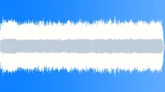 White Noise FilteredSound Effect