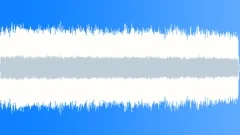 White Noise FilteredSound Effect