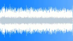 White Noise FilteredSound Effect