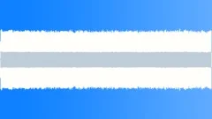 White Noise FilteredSound Effect