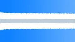 White Noise FilteredSound Effect