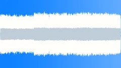 White Noise FilteredSound Effect