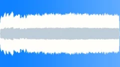 White Noise FilteredSound Effect