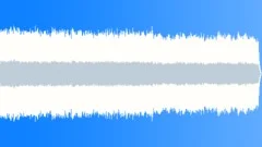 White Noise FilteredSound Effect