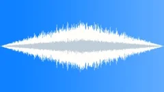 White noise loop 1 - fadingSound Effect