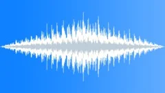 White noise loop 2 - agitateSound Effect