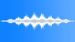 White noise loop 3 - trembleSound Effect