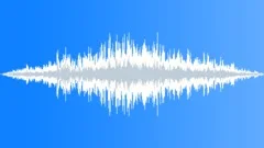 White noise loop 5 - futuristicSound Effect