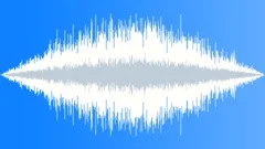 White noise loop 7 - filterSound Effect