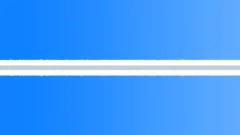 White Noise (Loop) Sound Effect