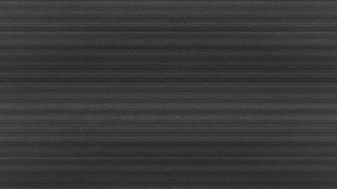 White Noise Loop Vertica 6 Sec Stock Footage 157499222