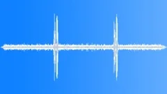White Noise low endSound Effect