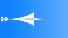 White Noise Reverse Transition Reveal 2 Sound Effect