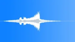 White Noise Reverse Transition Reveal 5Sound Effect