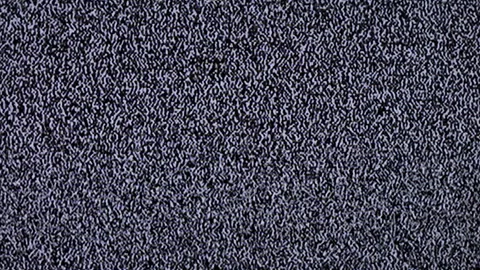 White noise. TV interference. analog signal Stock Footage 140736612