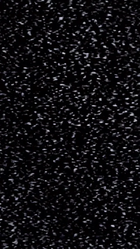 White noise TV screen background Stock Footage 276218490