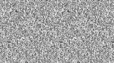 White noise vertical lines texture, Textured monochrome abstract background,  스톡 일러스트
