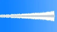 White Noise Wind Build Up Uplifter 6 Sound Effect