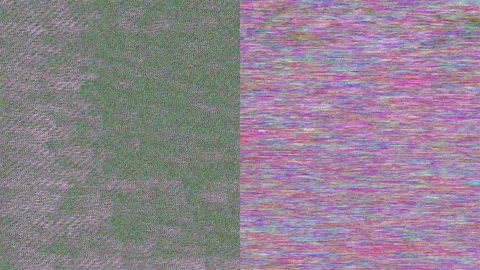 White Noiseprw Video stock 280785128