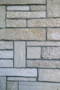 White old Brick Wall Texture Background. White urban Wallpaper interior Stock Photos