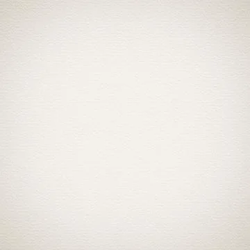 White old paper template background or texture Stock Illustration