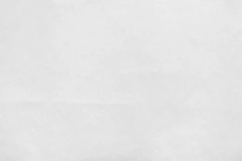 White Old Paper Texture Background. Stock Photos