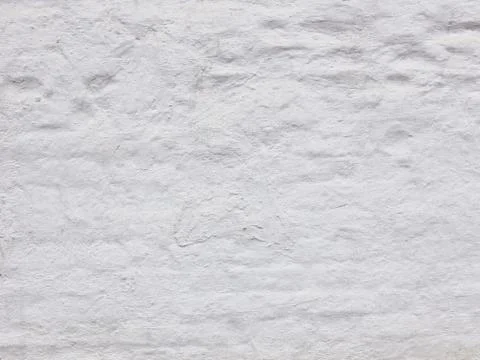 White old textured wall Foto stock