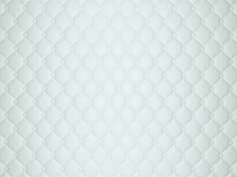 White or grey leather pattern with buttons and bumps Photos