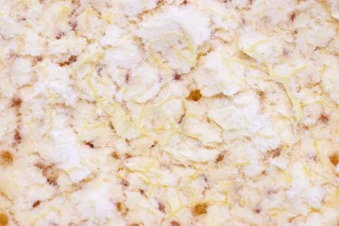 White orange pith Stock Photos