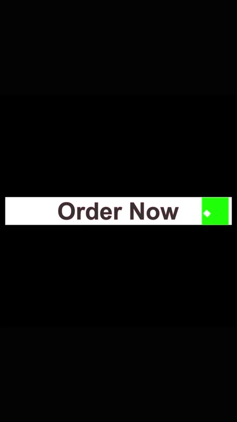 White " Order Now" Button with Green Check mark on Black Background call to.. 스톡 동영상 337460224