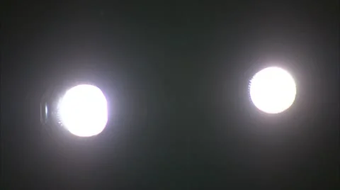 WHITE OUT Stock Footage 10735254