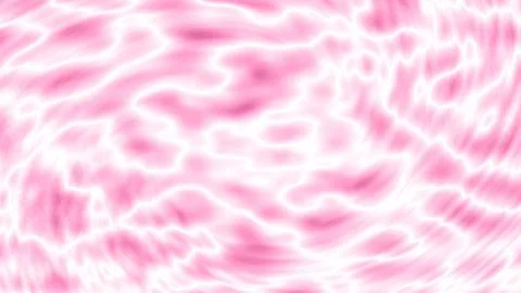 White outline in pink gradient abstract background Stock Illustration