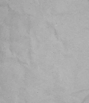 White page of paper texture Fotos Stock
