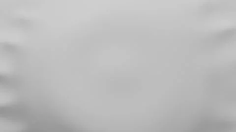 White paint bouncing and making splashes. Slow Motion. Stock Footage 55539024