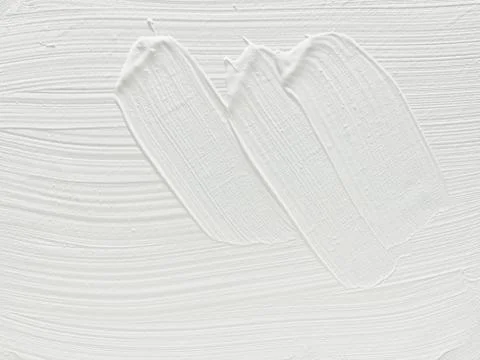 White paint Фото