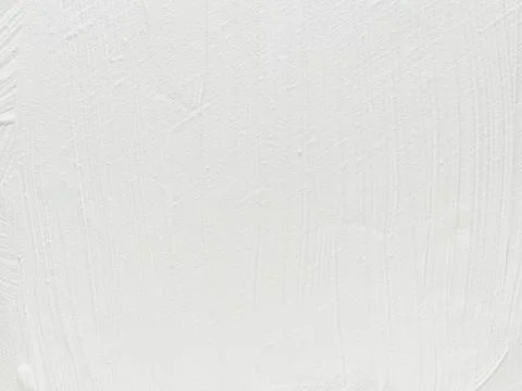 White paint Stock-Fotos